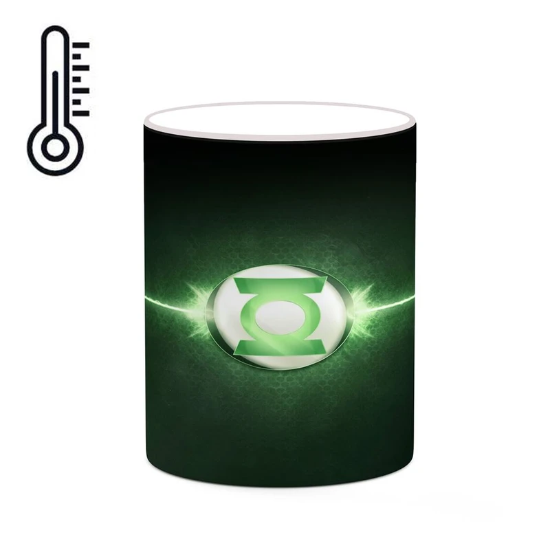 ماگ حرارتی کاکتی مدل لنترن Lantern کد mgh38792