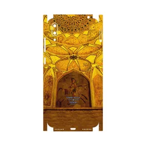 MAHOOT Chehel Sotoun Palace-FullSkin Cover Sticker for Huawei Y7 Pro 2019
