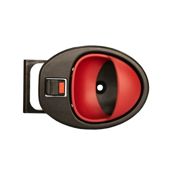 دستگیره در بازکن داخل چپ خودرو چیکال مدل P-844-RED مناسب برای ساینا و کوییک دستگیره در بازکن داخل چپ خودرو چیکال مدل P-844-RED مناسب برای ساینا و کوییک