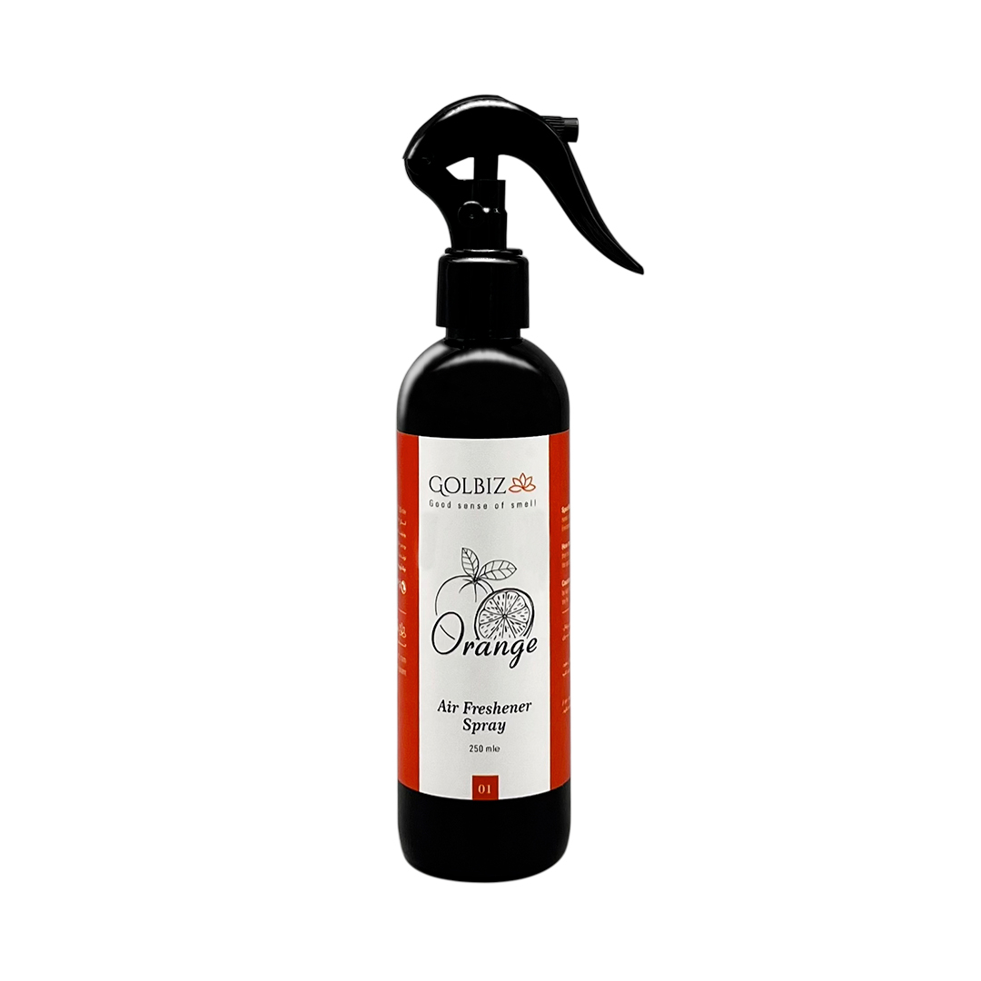 خوشبوکننده هوا گلبیز مدل پرتقال حجم 250 میلی لیتر