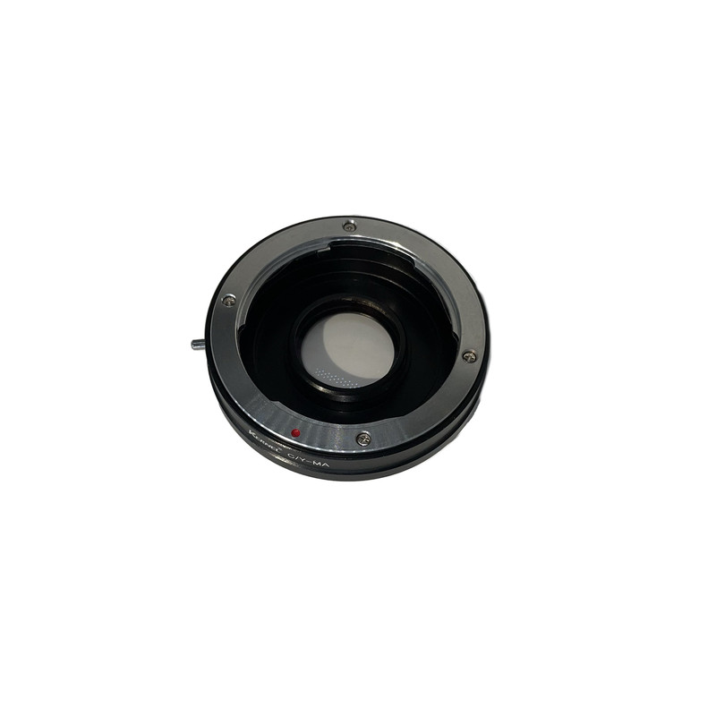آداپتور لنز کرنل مدل TUBE FOR DIGITAL  - FOR C/Y-MA