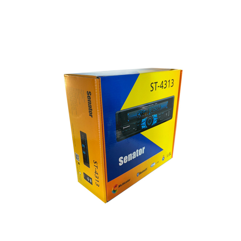 پخش کننده خودرو سناتور مدل ST-4313