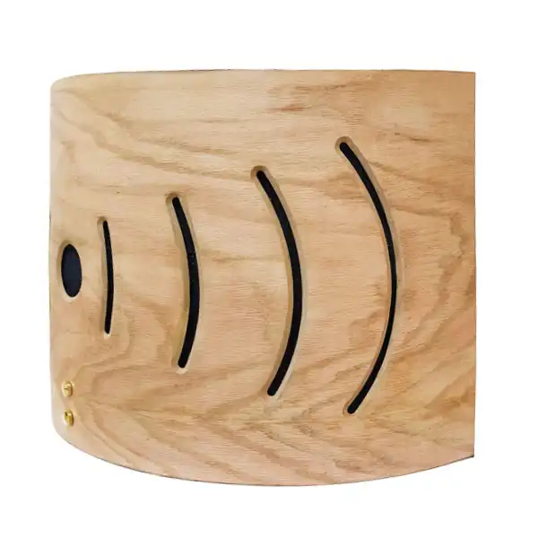 ایزولاتور میکروفن مدل Oak