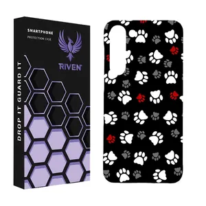 RIVEN RI2-6 Case For Samsung Galaxy S23