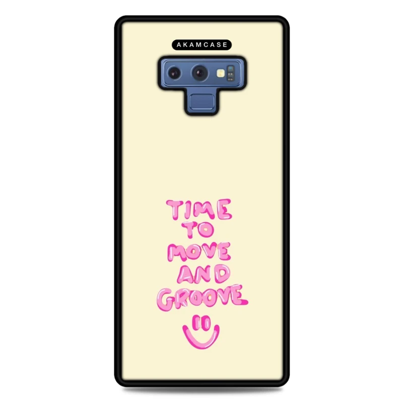 کاور آکام مدل AMC-WSGN9-POSITIVE-44 مناسب برای گوشی موبایل سامسونگ Galaxy Note 9