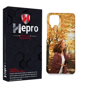 HEPRO MC Cover for Samsung Galaxy A42