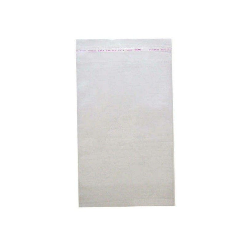 سلفون بسته بندی مدل چسب دار کد 35×45 بسته 30 عددی سلفون بسته بندی مدل چسب دار کد 35×45 بسته 30 عددی