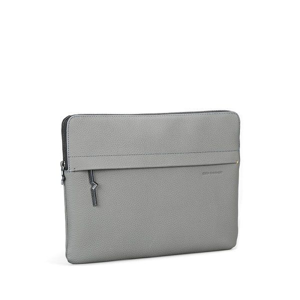 کیف دستی مردانه چرم درسا مدل 47503 -  - 2