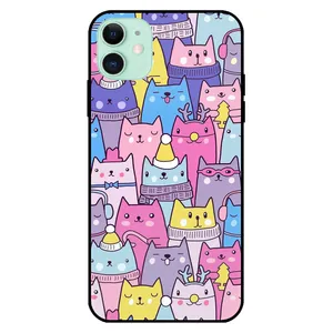 Megafone 8065 Cover For Apple iphone 11