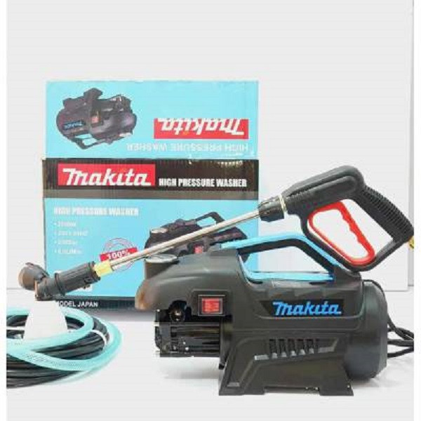 کارواش ماکیتا مدل 9016A کارواش ماکیتا مدل 9016A