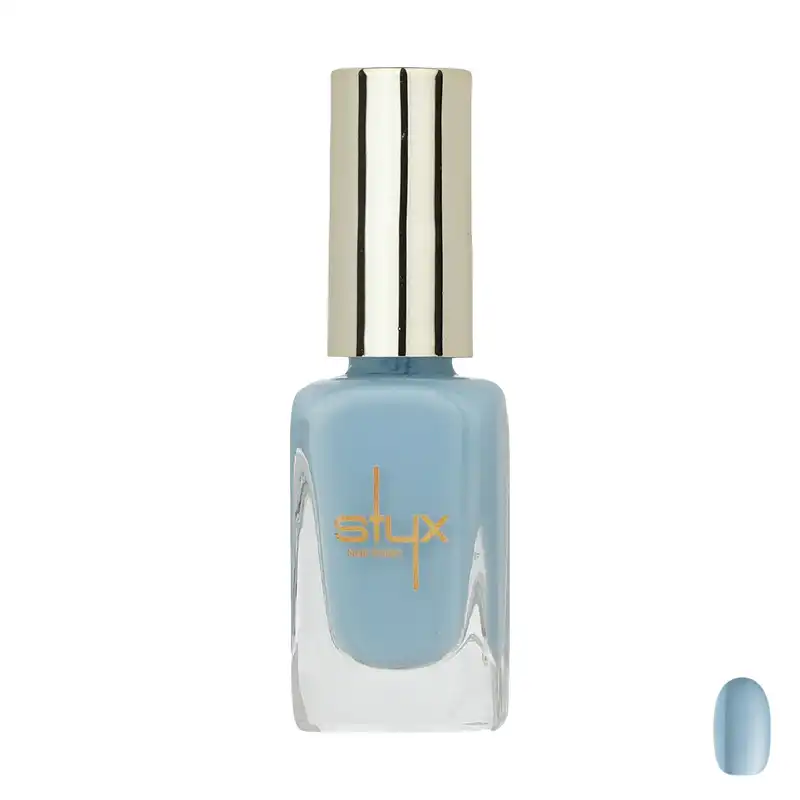 لاک ناخن استایکس شماره S128