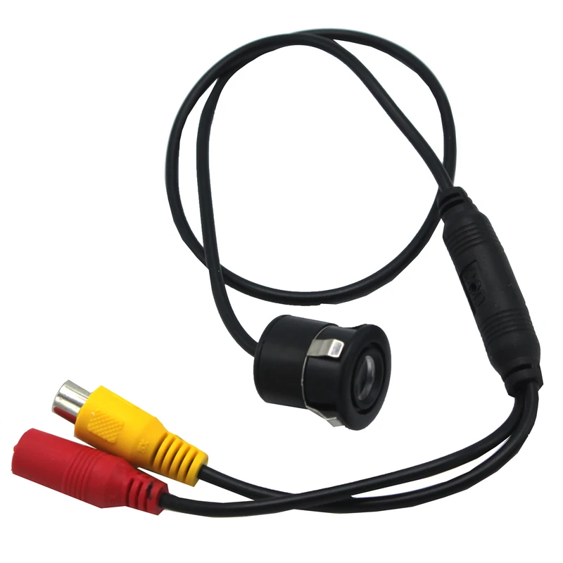 دوربین دنده عقب خودرو اچ دی مدل P-1080