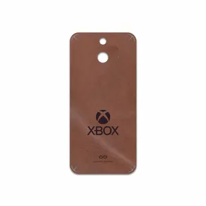 MAHOOT MNL-XBOX Cover Sticker for HTC One E8