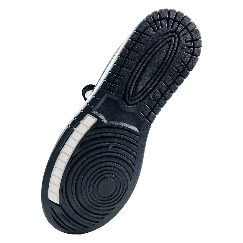 کفش راحتی مدل J-7002 رنگ قرمز