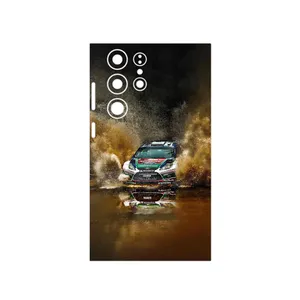 MAHOOT Rally Cover Sticker for Samsung Galaxy S23 Ultra