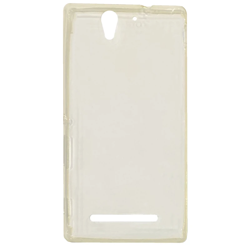 کاور مدل TC-002 مناسب برای گوشی موبایل سونی Xperia C3