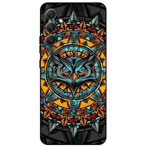 Megafone Owl 1903 Cover For Samsung Galaxy A54