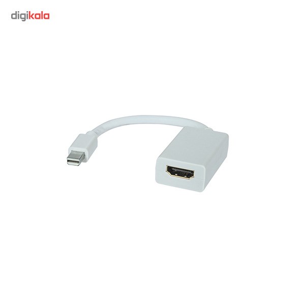 کابل مبدل Mini DisplayPort به HDMI