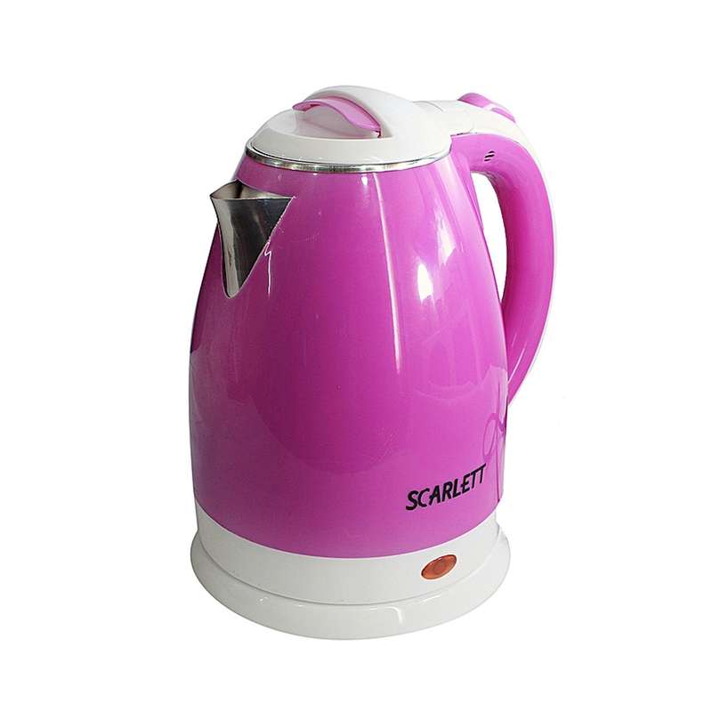 کتری برقی اسکارلت مدل SC 2020