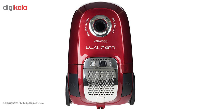 جاروبرقی کنوود مدل VC2778
