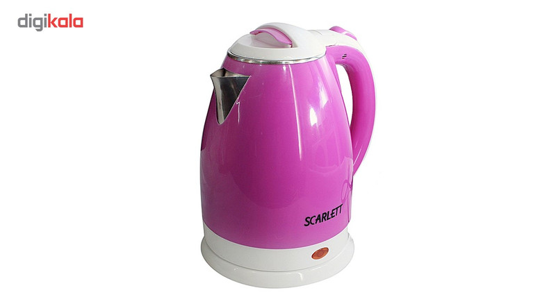کتری برقی اسکارلت مدل SC 2020