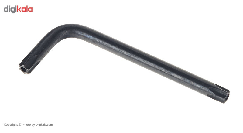 مجموعه 16 عددی آچار آلن نولان مدل 008