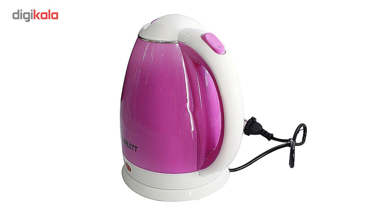 کتری برقی اسکارلت مدل SC 2020