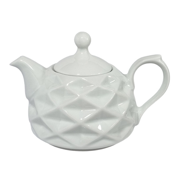 قوری مدل مشبک کد 11104xc