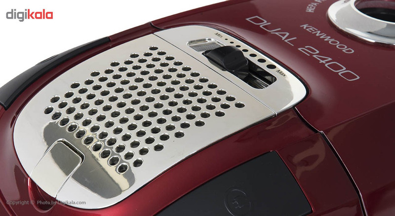 جاروبرقی کنوود مدل VC2778