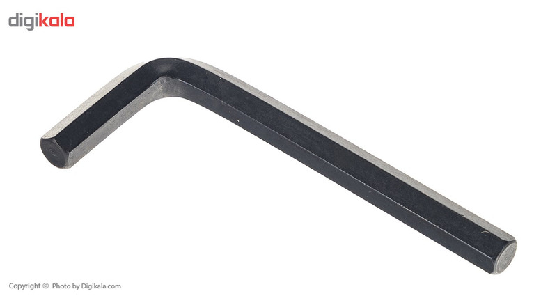 مجموعه 16 عددی آچار آلن نولان مدل 008