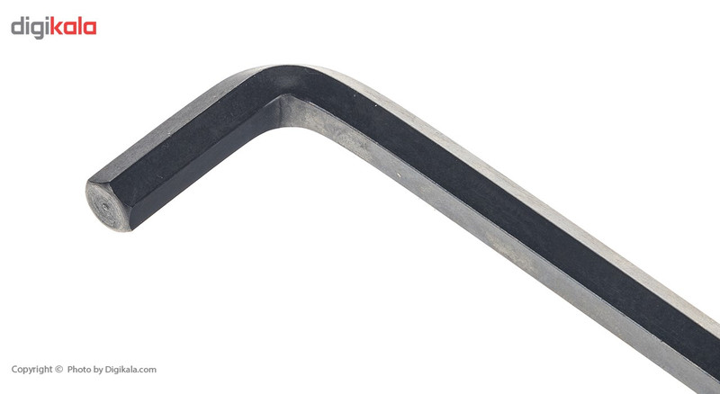 مجموعه 16 عددی آچار آلن نولان مدل 008