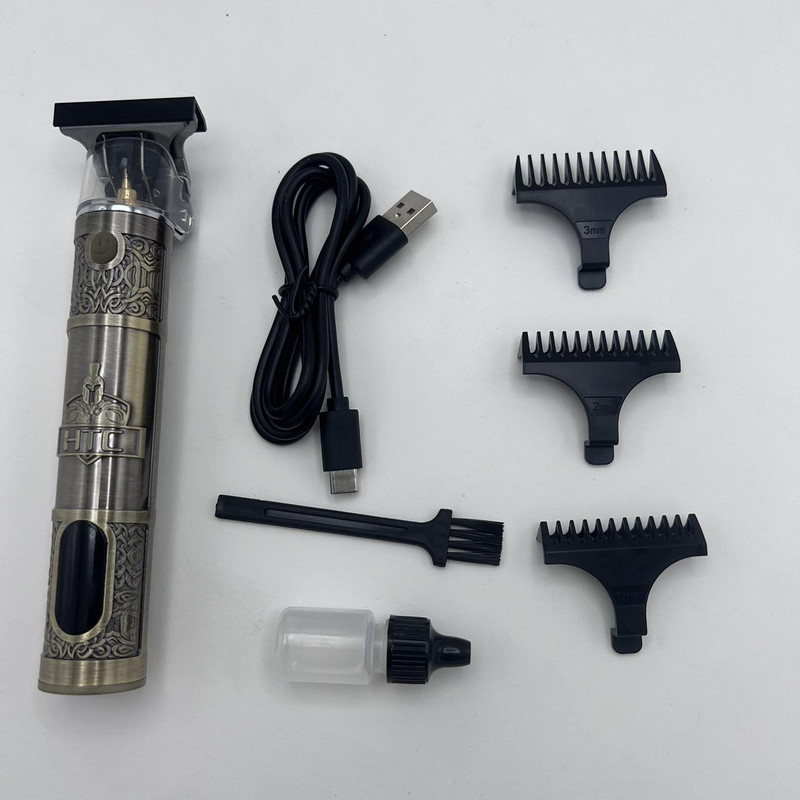 ماشین اصلاح موی سر و صورت اچ تی سی مدل T180