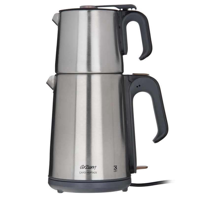 چای ساز آرزوم مدل AR3023