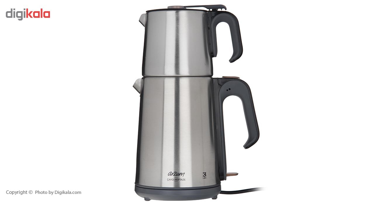 چای ساز آرزوم مدل AR3023