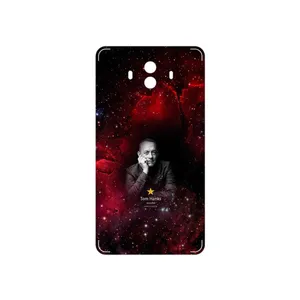 MAHOOT Tom Hanks Cover Sticker for Huawei Mate 10