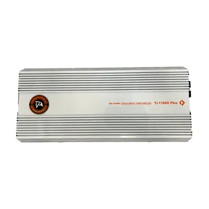 آمپلی فایر خودرو مدل Titan audio Ti-11600 PLUS