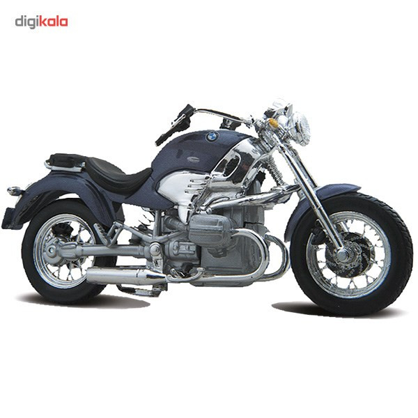 موتور بازی مایستو مدل BMW R1200C