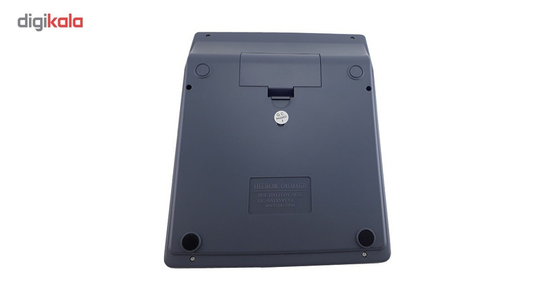 ماشین حساب کولدا مدل CT-1500V