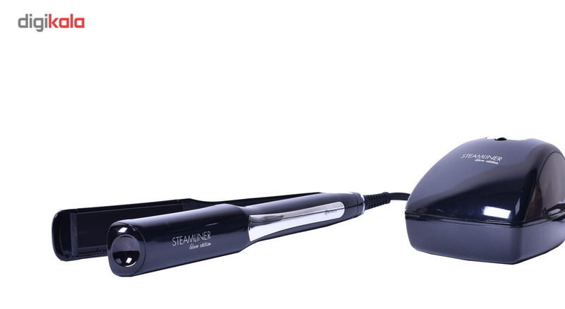 اتو مو بخار درمانی پرومارون Rl-1111