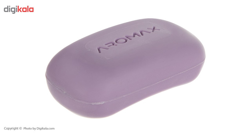 صابون آرومکس مدل Purple بسته 5 عددی