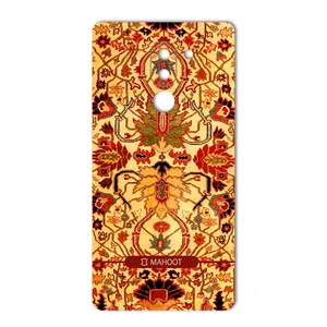 MAHOOT Iran-carpet Design Sticker for Huawei Honor 6X