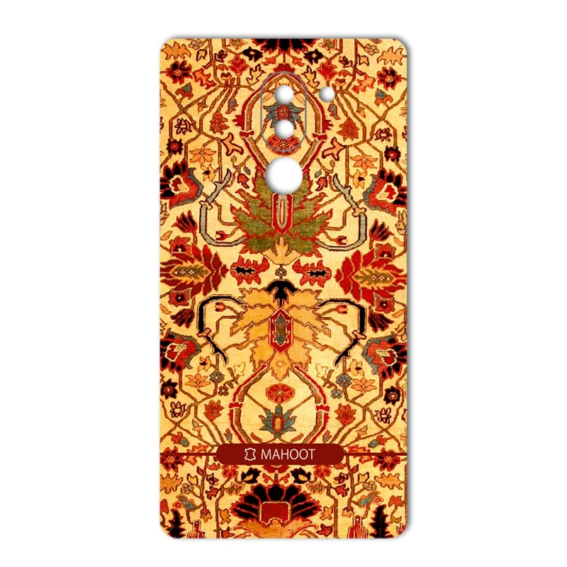 برچسب تزئینی ماهوت مدل Iran-carpet Design مناسب برای گوشی Huawei Honor 6X
