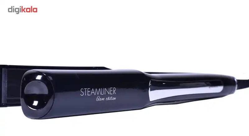 اتو مو بخار درمانی پرومارون Rl-1111