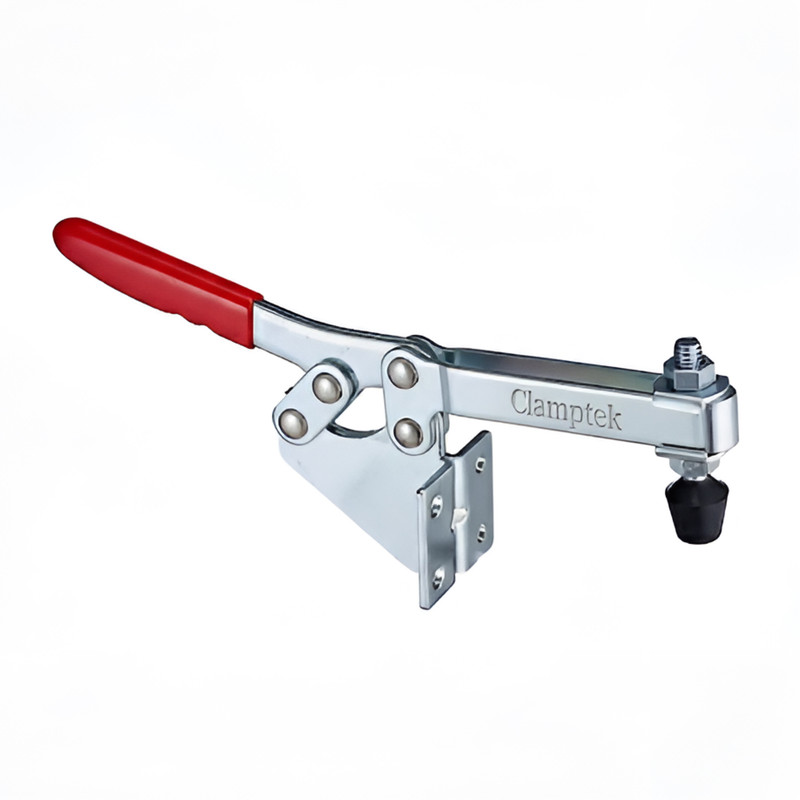 کلمپ دسته افقی کلمپ تک مدل CH-202-FL کلمپ دسته افقی کلمپ تک مدل CH-202-FL