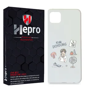 HEPRO MC Cover for Samsung Galaxy A22 5G