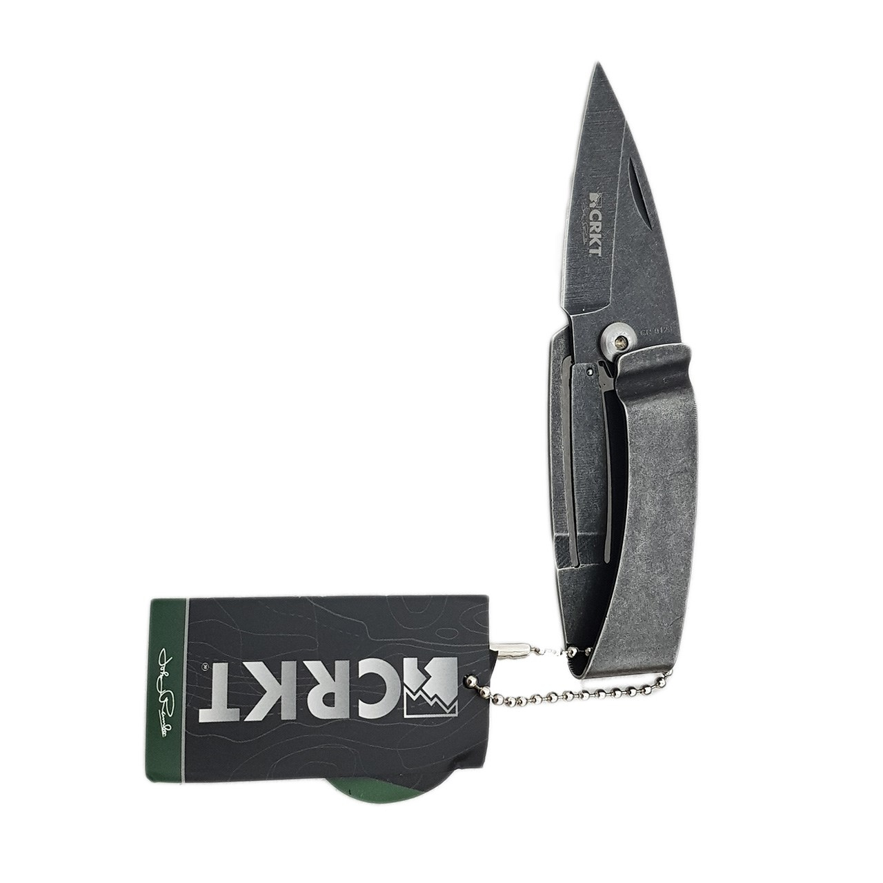 چاقوی سفری CRKT مدل CR-0123
