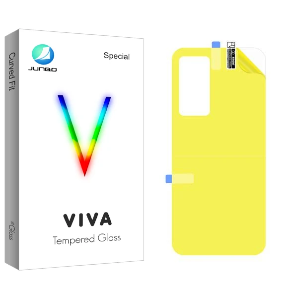 محافظ پشت گوشی جانبو مدل Viva مناسب برای گوشی موبایل شیائومی 12X