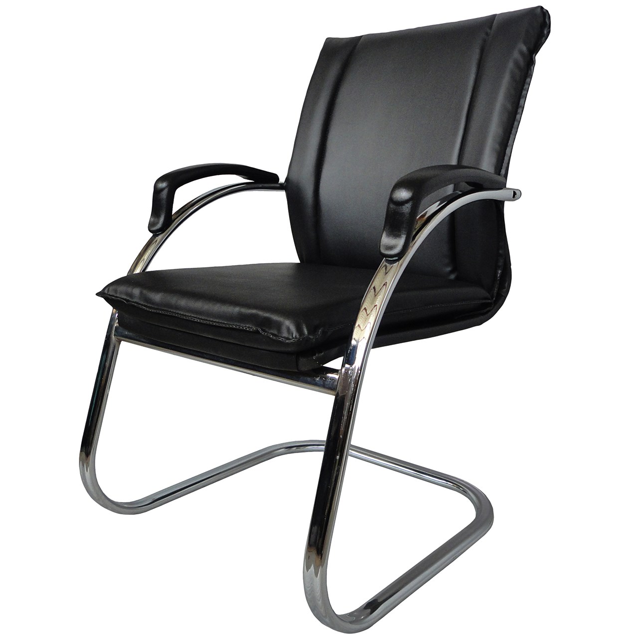 صندلی چرمی امید مدل CK306D