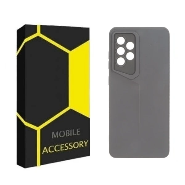 کاور مدل Porsche مناسب برای گوشی موبایل سامسونگ Galaxy A73