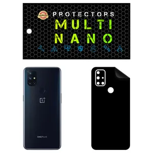 MULTI NANO X-F1M Back Skin For OnePlus Nord N10 5G